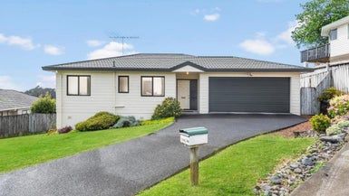  at 22 Carillon Place, Massey, Auckland