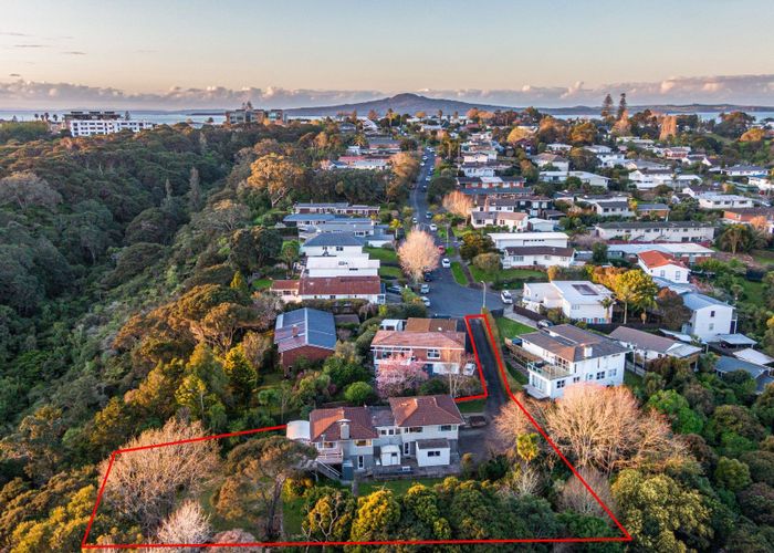  at 53 Thatcher Street, Mission Bay, Auckland