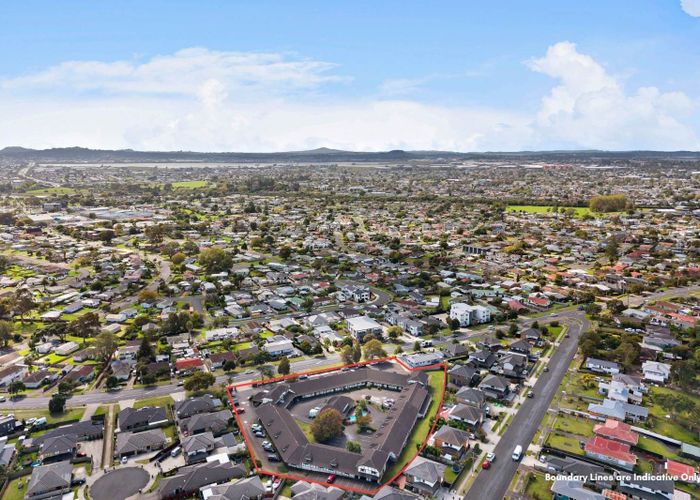  at 610 Massey Road, Mangere, Manukau City, Auckland