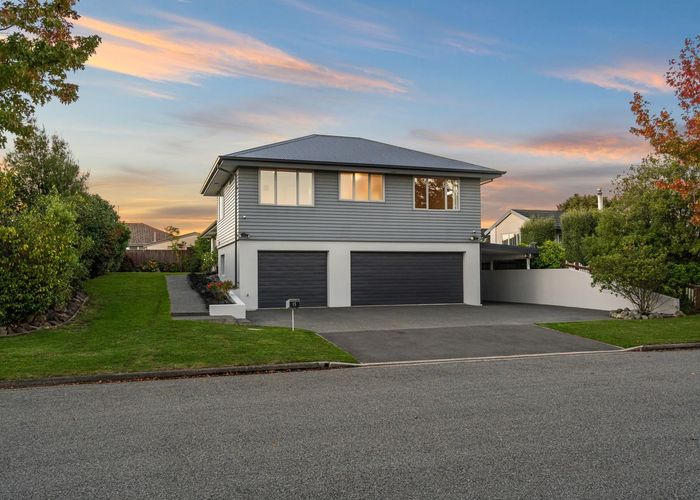  at 13 Muir Avenue, Halswell, Christchurch City, Canterbury