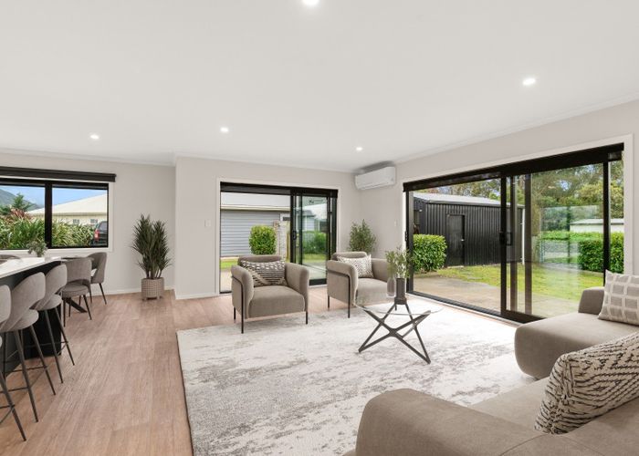  at 8 McKerrow Place, Featherston, South Wairarapa, Wellington