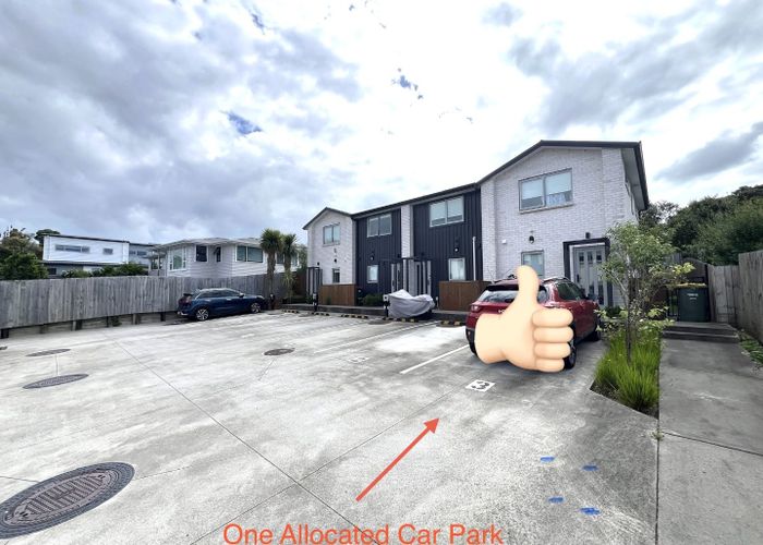  at 3/24 Kelwyn Road, Kelston, Waitakere City, Auckland