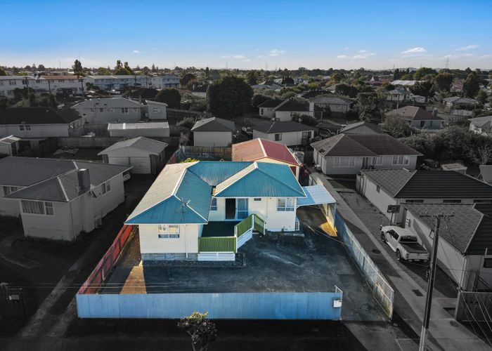  at 12 Ivon Road, Otara, Manukau City, Auckland