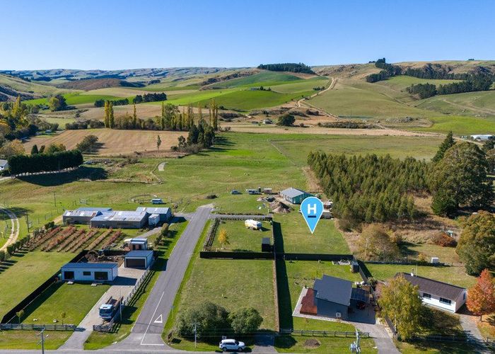  at 8 Kaylea Lane, Millers Flat, Central Otago, Otago