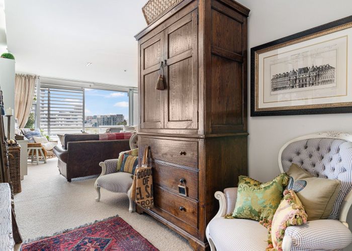  at Apt 604/28 College Hill, Freemans Bay, Auckland City, Auckland