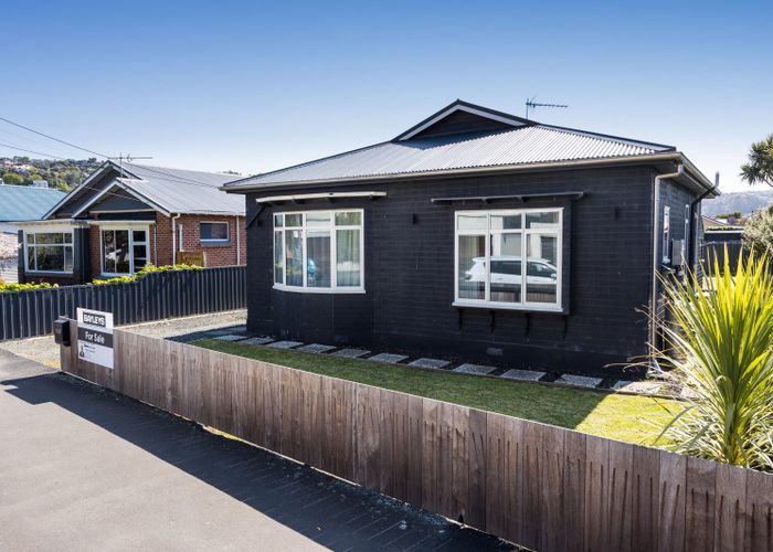  at 156 Victoria Road, Saint Clair, Dunedin