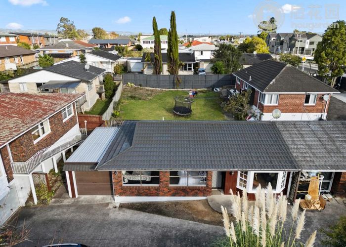  at 2/258 Great South Road, Manurewa, Manukau City, Auckland