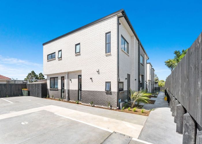  at 19 Drake Street, Howick, Manukau City, Auckland