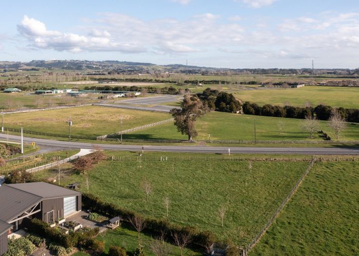  at Lot 2, 94 Monument Road, Clevedon, Manukau City, Auckland