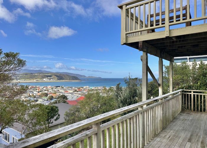  at 4 Buckingham Street, Melrose, Wellington, Wellington