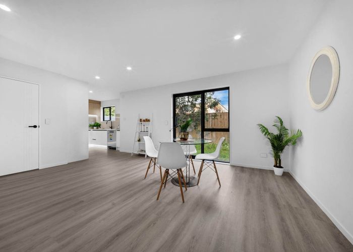  at 4/60 Landscape Road, Papatoetoe, Manukau City, Auckland