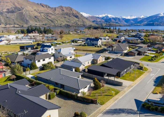  at 4 Pearce Place, Wanaka, Wanaka, Otago