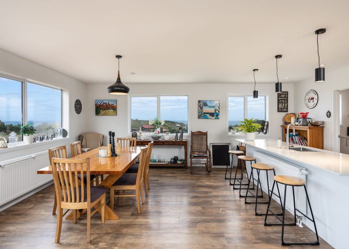  at 31 Kayforce Road, Ocean View, Dunedin