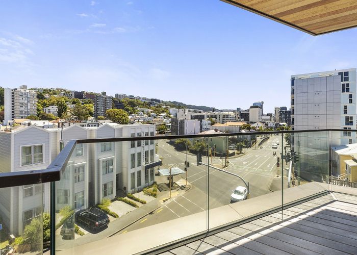  at 306/251 Victoria Street, Te Aro, Wellington
