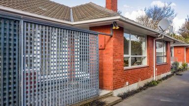  at 3/36 Office Road, Merivale, Christchurch