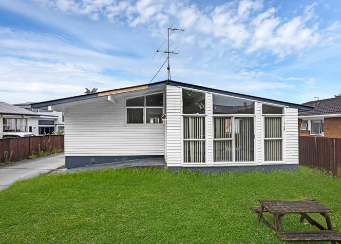  at 258 Buckland Road, Mangere East, Manukau City, Auckland