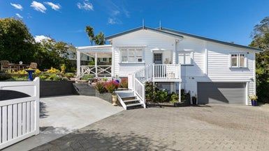  at 8 Marae Road, Greenhithe, Auckland