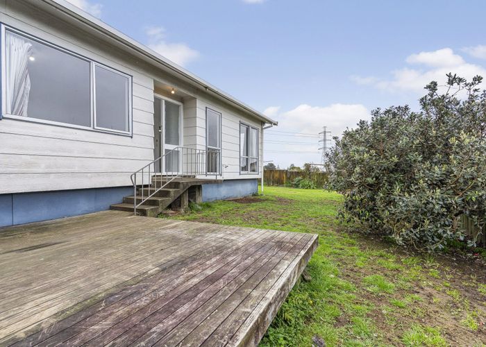  at 25 Matthews Road, Flat Bush, Manukau City, Auckland