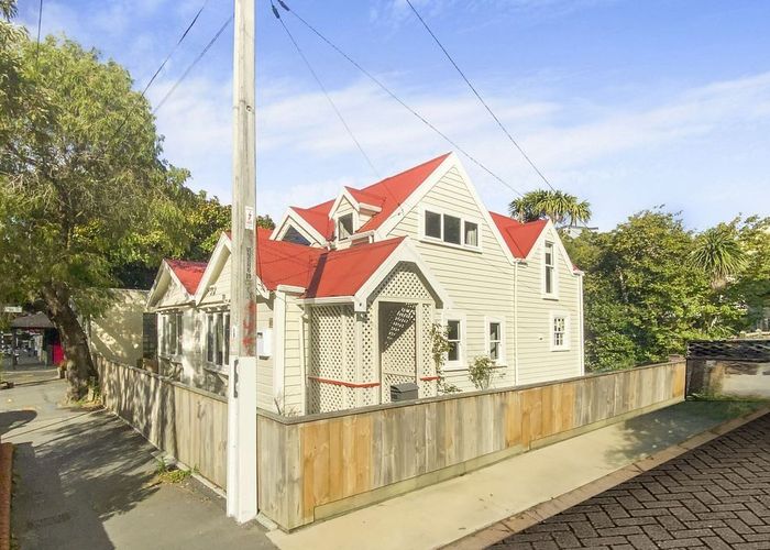 For rent 109 Aro Street, Aro Valley, Wellington, Wellington homes.co.nz