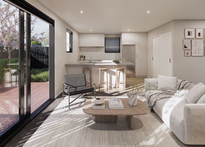  at 1/31 Norwich Street , Linwood, Christchurch City, Canterbury