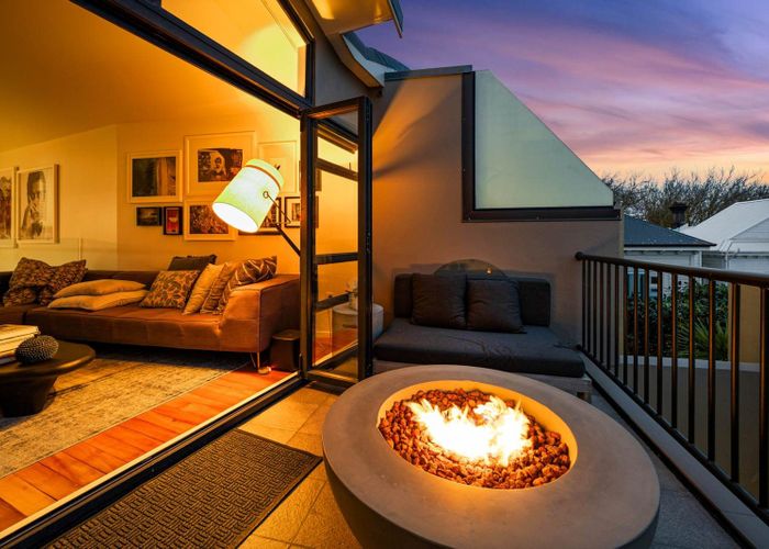  at 5/2 Collingwood Street, Freemans Bay, Auckland City, Auckland