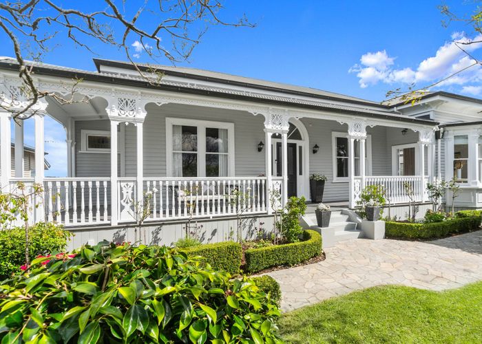  at 11 Calliope Road, Devonport, North Shore City, Auckland