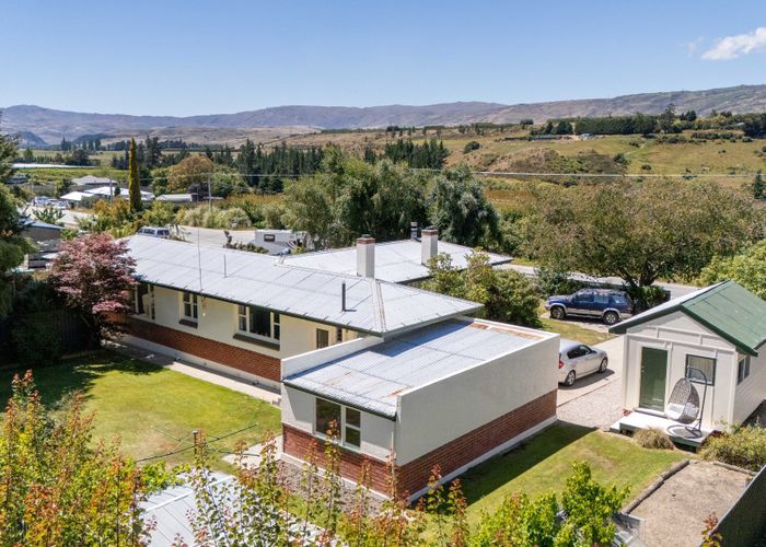  at 3602 Fruitlands-Roxburgh Road, Roxburgh, Central Otago, Otago