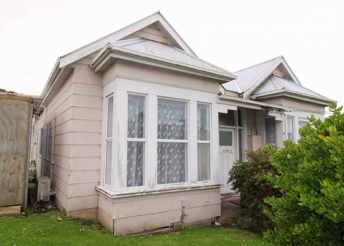  at 2/398 South Road, Caversham, Dunedin, Otago