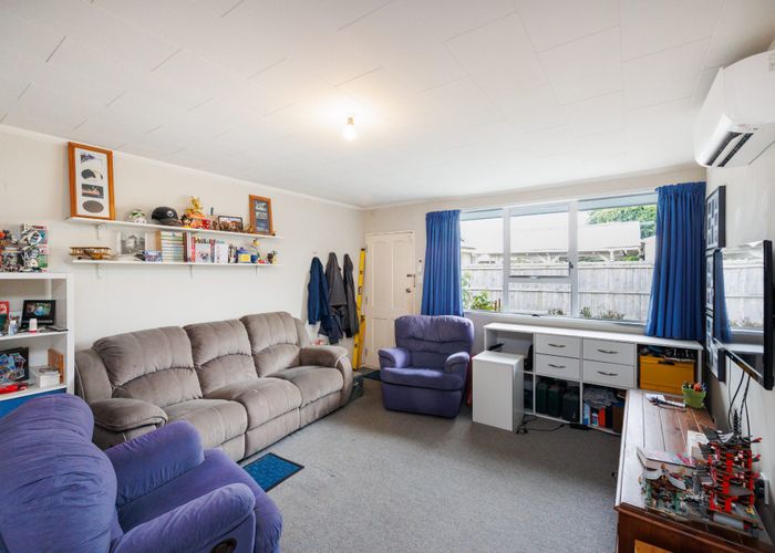  at 5/105 Heretaunga Street, Palmerston North, Palmerston North
