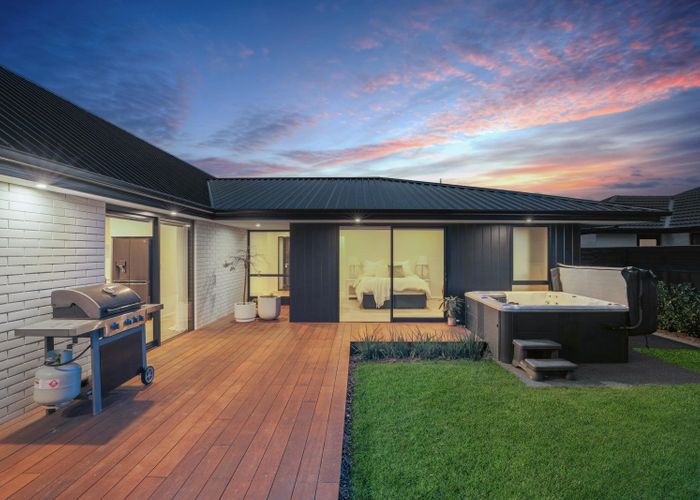 at 30 Bill Harvey Drive, Halswell, Christchurch