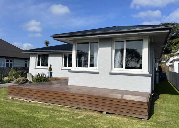  at 189 High Street, Greymouth, Greymouth