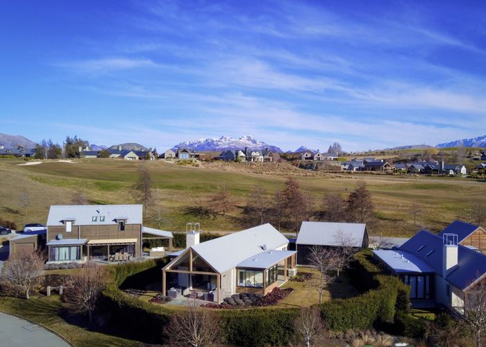 Recently sold 2 Taramea Lane, Arrowtown homes.co.nz