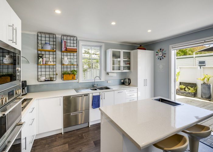  at 82B Nelson Crescent, Napier South, Napier