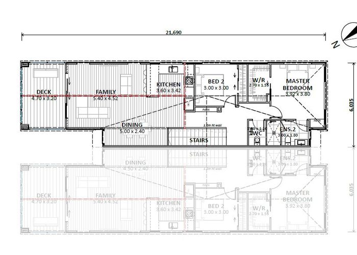  at 64b Karewa Parade, Papamoa Beach, Tauranga, Bay Of Plenty