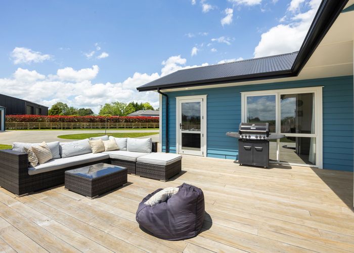  at 202 Kio Kio Station Road, Otorohanga, Otorohanga