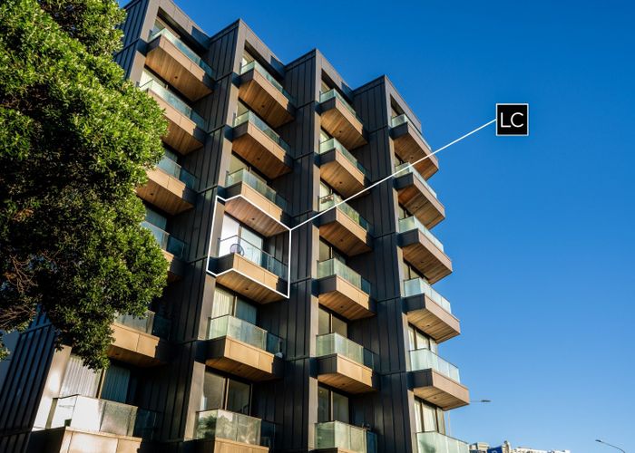  at 308/251 Victoria Street, Te Aro, Wellington, Wellington