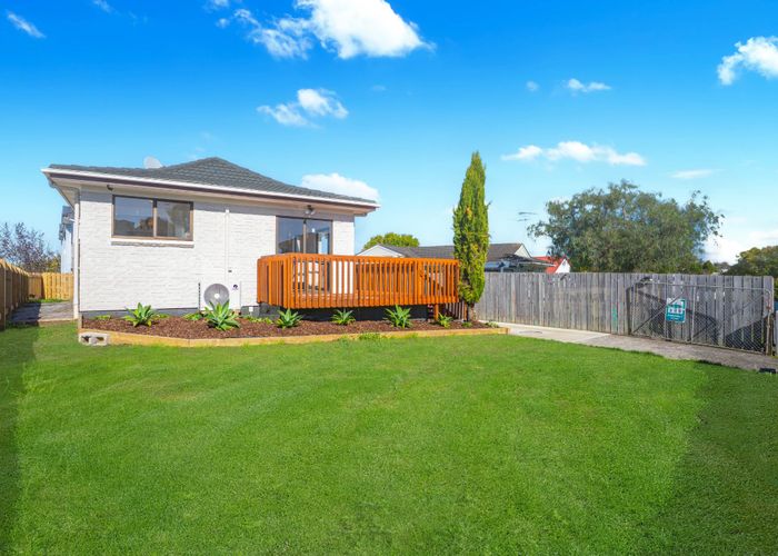  at 9 Massine Place, Randwick Park, Manukau City, Auckland