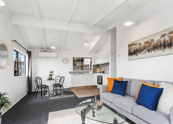  at 12A Danube Lane, Glen Eden, Waitakere City, Auckland