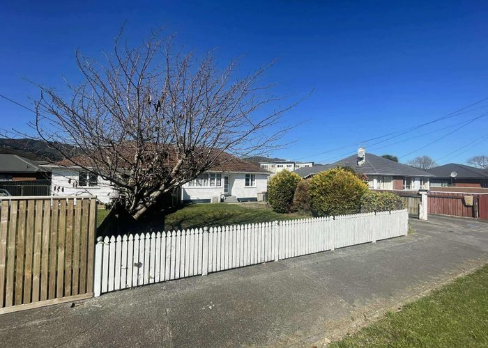  at 1034 High Street, Lower Hutt, Lower Hutt, Wellington