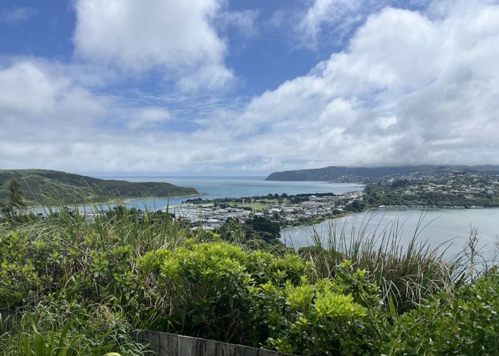  at 45 Kahu Road, Paremata, Porirua