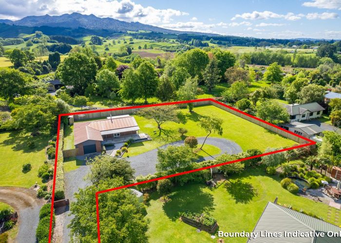  at 1866 Mcclure Street, Pirongia