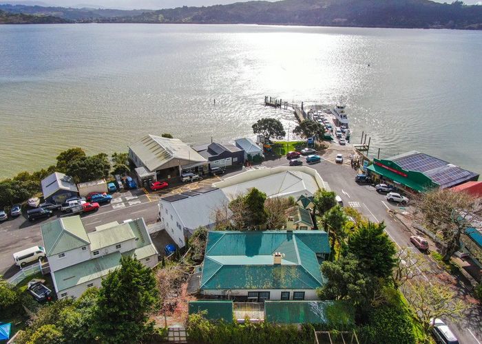  at 3 Parnell Street, Rawene