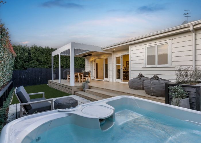  at 8 Hepburn Street, Freemans Bay, Auckland