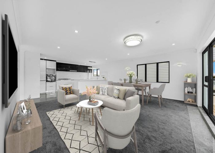  at 30B Church Street, Otahuhu, Auckland City, Auckland