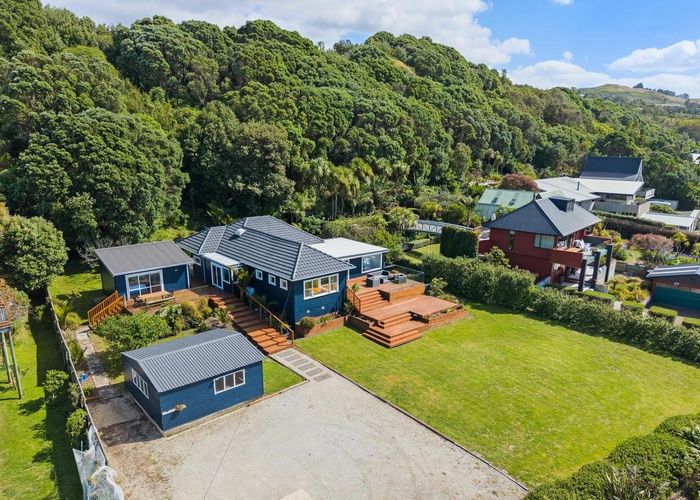  at 60 Douglas Street, Okitu, Gisborne