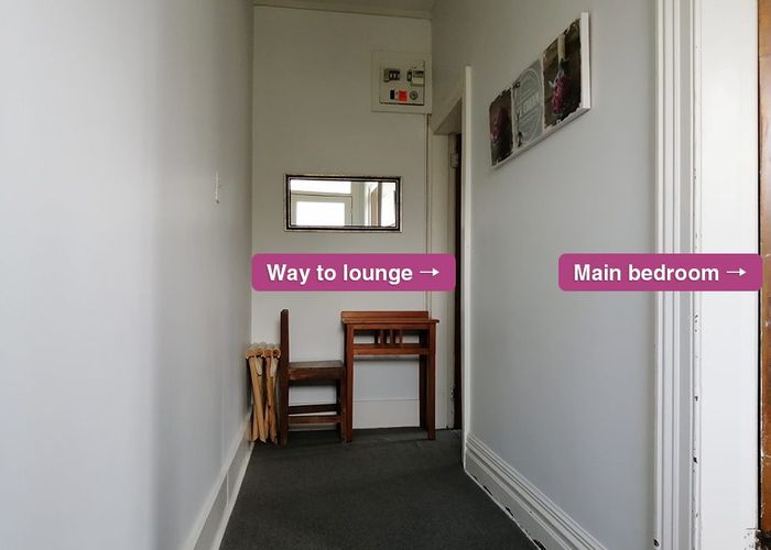  at 25B Haast St, City Centre, Christchurch City, Canterbury