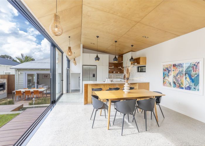  at 30 Beaconsfield Street, Grey Lynn, Auckland