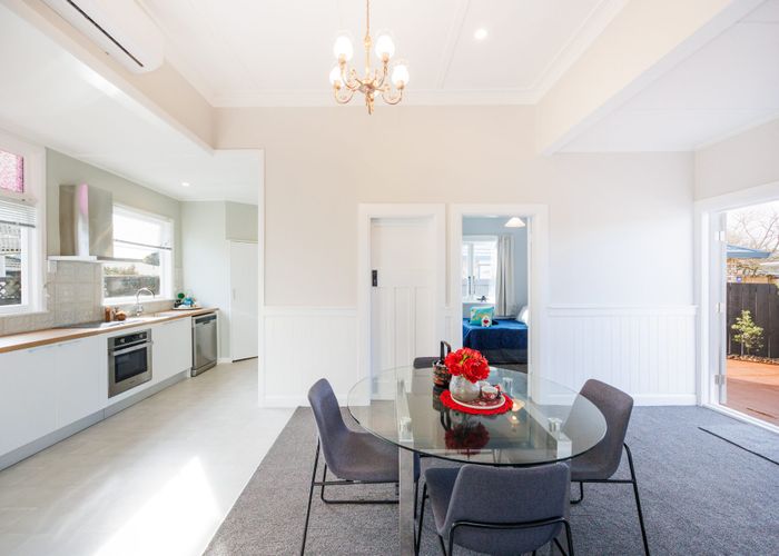  at 47 Fitzroy Street, Terrace End, Palmerston North, Manawatu / Whanganui