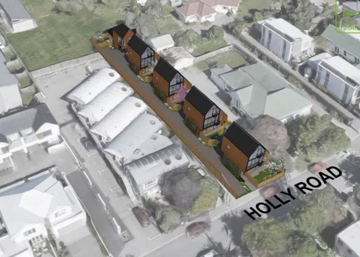  at 134 Holly Road, St. Albans, Christchurch City, Canterbury