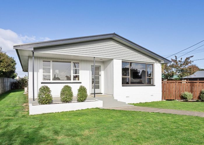  at 27 Holloway Street, Waikiwi, Invercargill